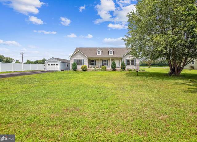 Property at 32105 Judiths Ln, Frankford, DE 19945, 3 beds, 2 baths