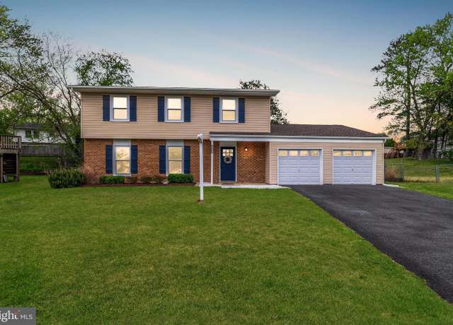 Property at 1908 Armor Ct, Severn, MD 21144, 4 beds, 2.5 baths