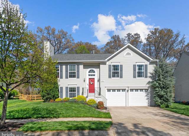 Property at 2311 Crosslanes Way, Odenton, MD 21113, 4 beds, 3 baths