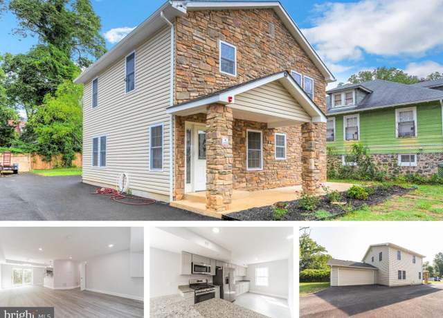 Property at 5514 Gwynn Oak, Baltimore, MD 21207, 3 beds, 2.5 baths