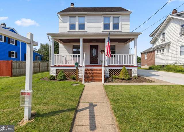 Property at 1317 Birch Ave, Baltimore, MD 21227, 3 beds, 1 bath