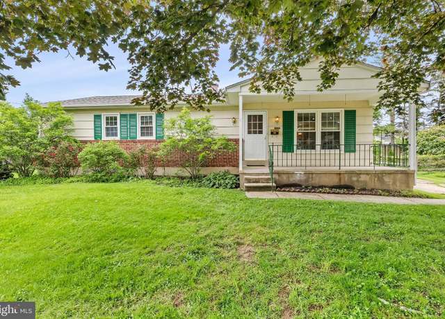 Property at 1021 Jamieson Rd, Lutherville Timonium, MD 21093, 3 beds, 2.5 baths