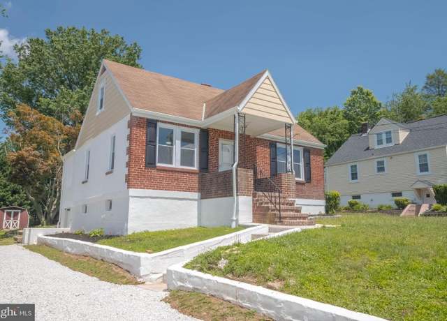 Property at 5122 E Joppa Rd, Perry Hall, MD 21128, 4 beds, 3 baths