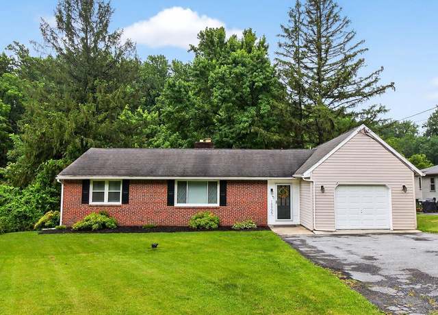 Property at 10905 Steffeny Rd, Randallstown, MD 21133, 3 beds, 1.5 baths