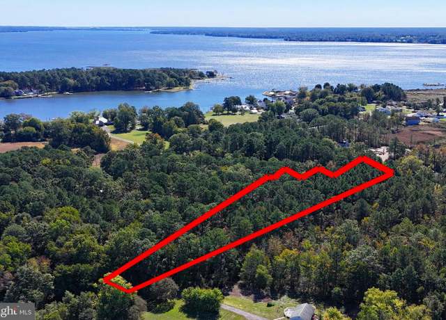 Property at 8570 Sunshine Ln, Broomes Island, MD 20615