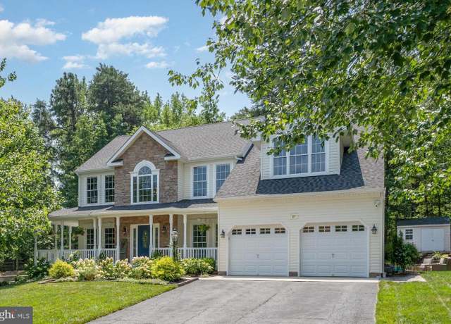 Property at 37 Theresa Ln, Charlestown, MD 21914, 4 beds, 2.5 baths