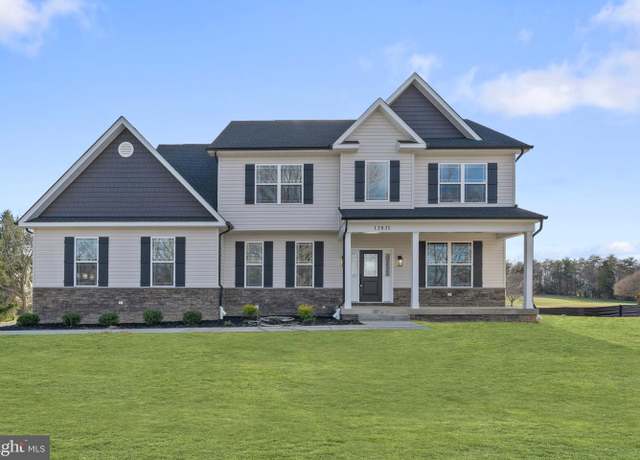 Property at 7805 Hamilton Heights Pl, Indian Head, MD 20640, 4 beds, 2.5 baths