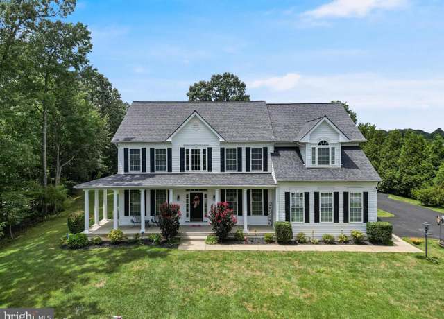 Property at 6805 Pale Morning Ct, Hughesville, MD 20637, 4 beds, 3.5 baths