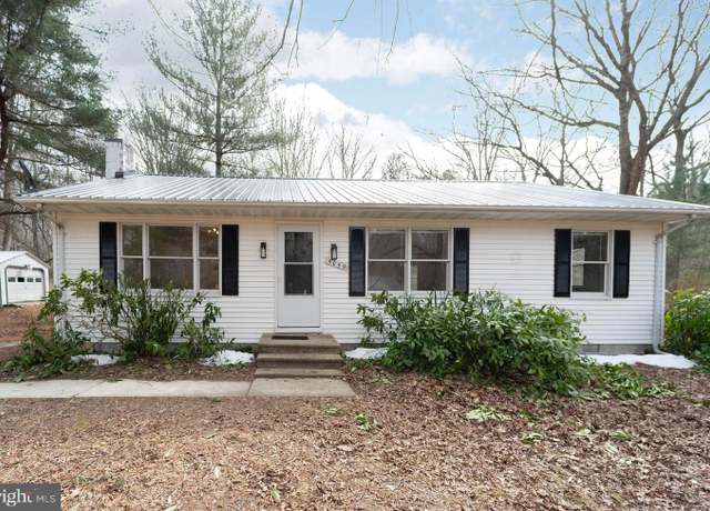 Property at 5059 Gina Ln, Federalsburg, MD 21632, 3 beds, 2 baths