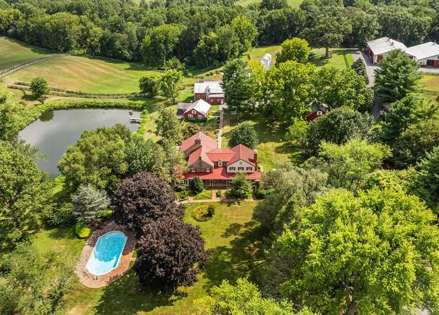 Property at 2322 Nicodemus Rd, Westminster, MD 21157, 5 beds, 4 baths