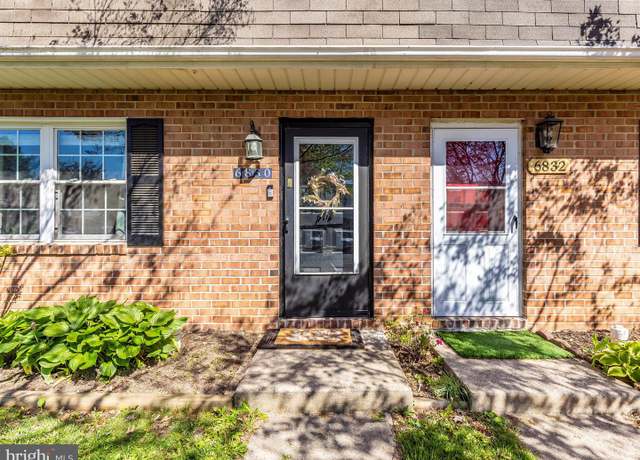Property at 6830 Acacia Ct, Frederick, MD 21703, 3 beds, 1.5 baths