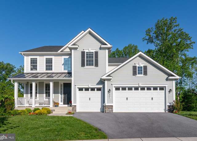 Property at 807 Kaplon Ct, Brunswick, MD 21716, 5 beds, 4 baths