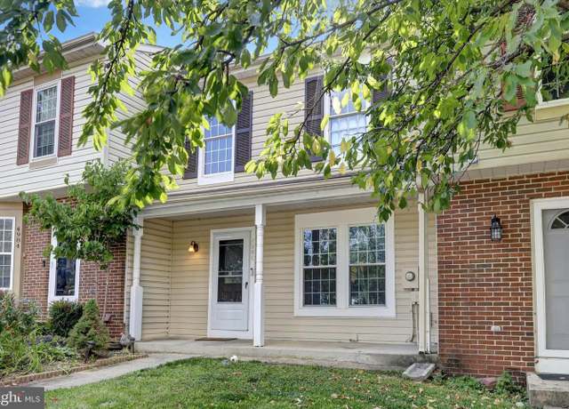 Property at 4986 Pintail Ct, Frederick, MD 21703, 3 beds, 3.5 baths