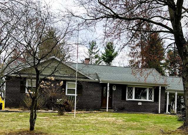 Property at 1427 Sharon Acres Rd, Forest Hill, MD 21050, 3 beds, 2 baths