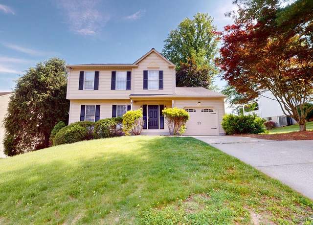 Property at 1202 Eugenia Way, Bel Air, MD 21014, 3 beds, 2.5 baths