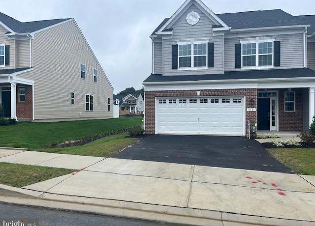Property at 8641 Hines Cir, Laurel, MD 20723, 3 beds, 2.5 baths