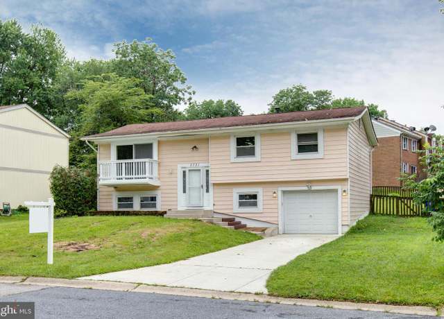 Property at 5731 Margrave Mews, Columbia, MD 21045, 4 beds, 3 baths