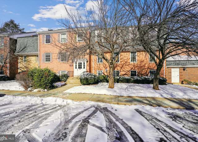 Property at 712 Quince Orchard Blvd #101, Gaithersburg, MD 20878, 1 bed, 1 bath