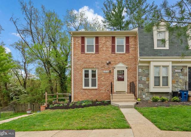 Property at 11019 Candlelight Ln, Potomac, MD 20854, 3 beds, 2.5 baths