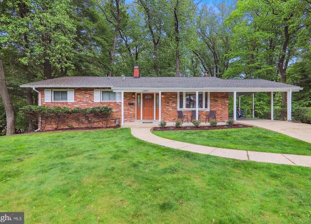 Property at 11804 Lovejoy St, Silver Spring, MD 20902, 4 beds, 3 baths