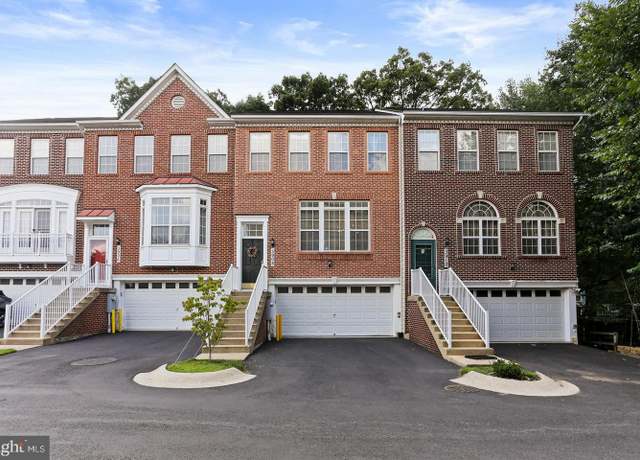 Property at 3908 Bryant Park Cir, Burtonsville, MD 20866, 3 beds, 3 baths
