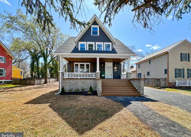 Property at 4309 Queensbury Rd, Riverdale, MD 20737, 5 beds, 3 baths