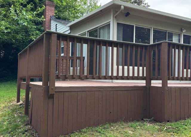 Property at 3400 Pennsylvania St, Hyattsville, MD 20783, 4 beds, 2 baths