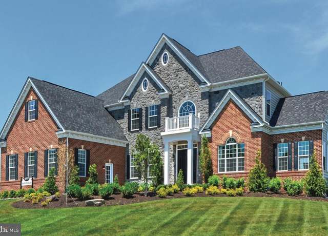 Property at 17905 Queen Anne Rd, Upper Marlboro, MD 20774, 4 beds, 2.5 baths