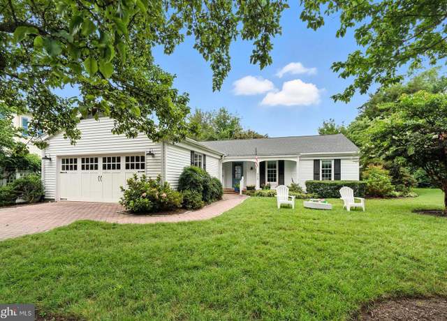Property at 408 Water, Saint Michaels, MD 21663, 3 beds, 2.5 baths