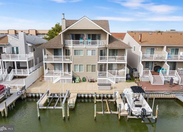 Property at 711 Mooring Rd #5, Ocean City, MD 21842, 2 beds, 2 baths