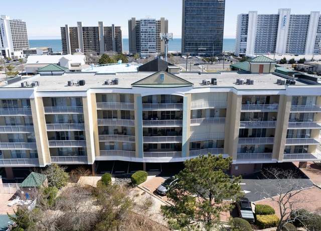 Property at 111 100th St #304, Ocean City, MD 21842, 2 beds, 2 baths