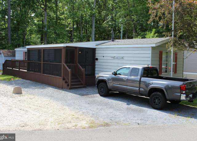 Property at 12024 Ocean Gtwy Lot 20, Ocean City, MD 21842, 2 beds, 2 baths