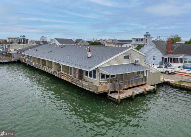 Property at 705 Edgewater Ave #705, Ocean City, MD 21842, 1 bed, 1 bath