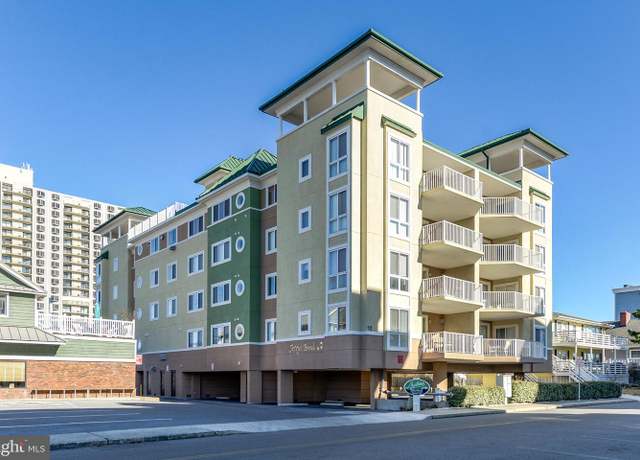 Property at 12 92nd St #104, Ocean City, MD 21842, 2 beds, 1.5 baths