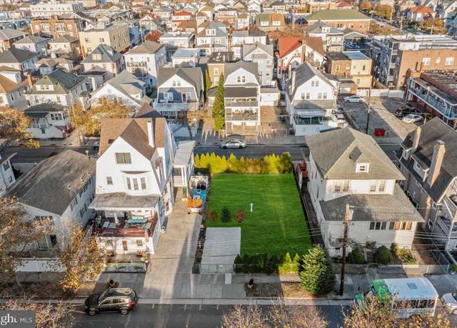 Property at 45 S Laclede Pl, Atlantic City, NJ 08401
