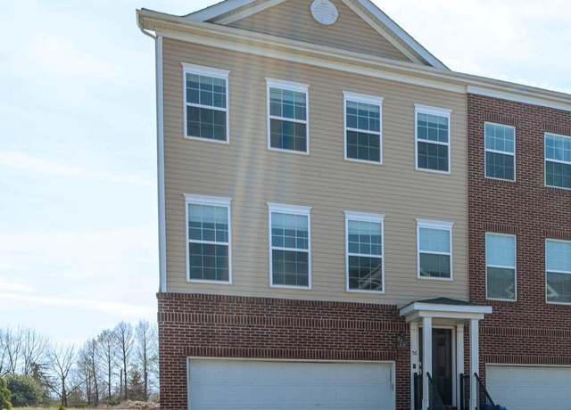 Property at 56 Kramer Ct, Florence, NJ 08518, 3 beds, 3 baths