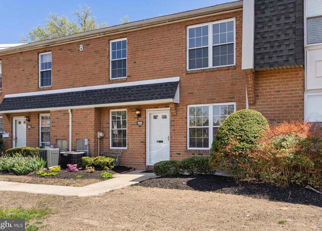 Property at 2048 Harbour Dr #2048, Palmyra, NJ 08065, 2 beds, 1 bath