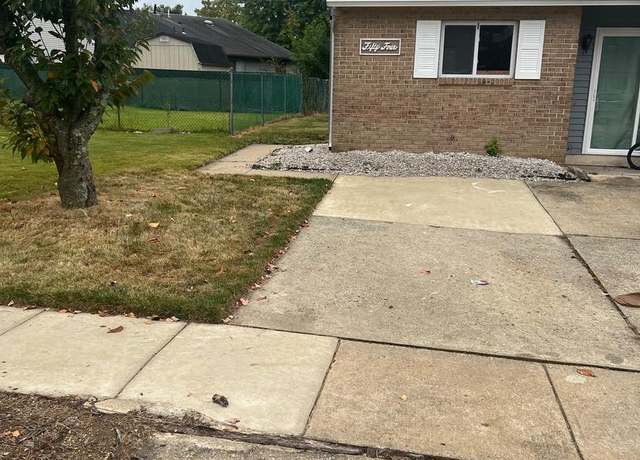Property at 54 Libra Ln, Sewell, NJ 08080, 3 beds, 1 bath