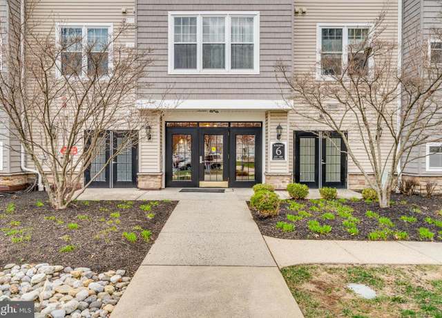 Property at 614 Masterson Ct, Ewing, NJ 08618, 2 beds, 2 baths