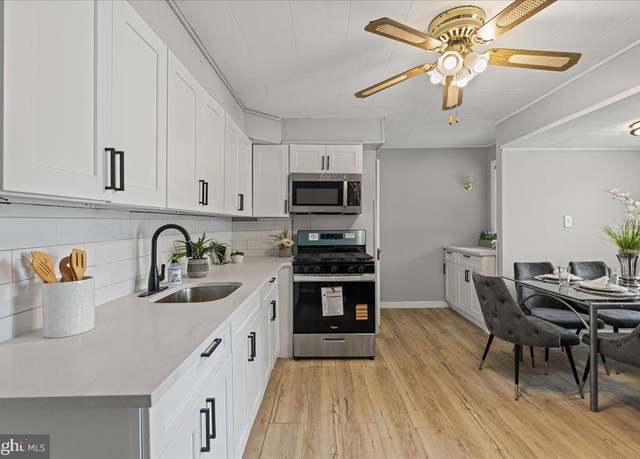 Property at 801 Cedar Ln, Hamilton, NJ 08610, 2 beds, 1 bath