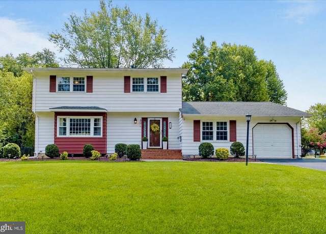 Property at 37 Woodland Dr, East Windsor, NJ 08520, 4 beds, 2.5 baths