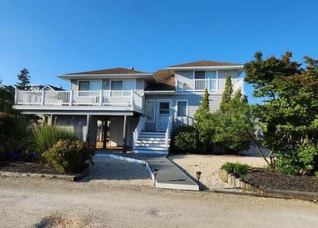 Property at 1042-B Long Beach Blvd #1, Long Beach Township, NJ 08008, 4 beds, 3.5 baths