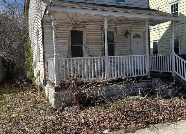 Property at 106 W Harmony St, Penns Grove, NJ 08069, 4 beds, 2 baths