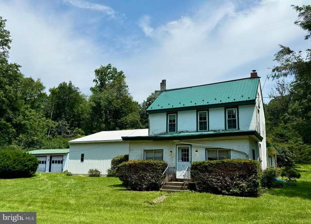 Property at 110 Orchard Rd, Fleetwood, PA 19522, 5 beds, 2 baths
