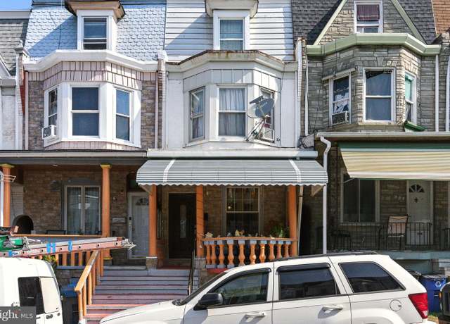 Property at 329 Hollenbach St, Reading, PA 19601, 5 beds, 1 bath