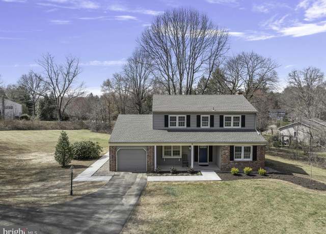 Property at 138 Rogers Rd, Furlong, PA 18925, 4 beds, 2.5 baths