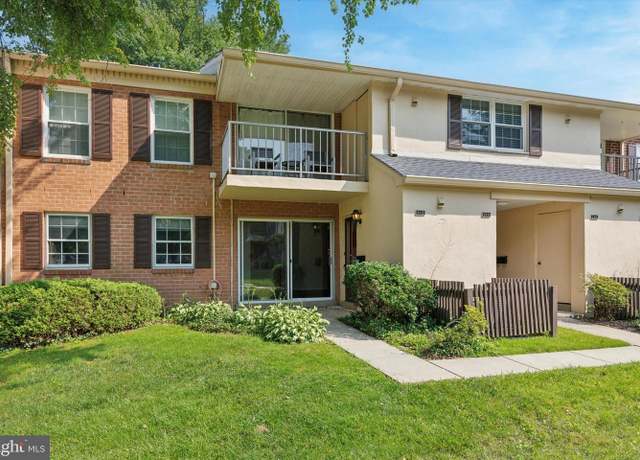 Property at 212 Old Forge Xing, Devon, PA 19333, 1 bed, 1 bath