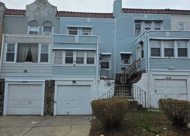 Property at 6960 Aberdeen Rd, Upper Darby, PA 19082, 2 beds, 1 bath
