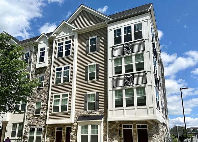 Property at 201 Charles Ellis Dr, Newtown Square, PA 19073, 3 beds, 2.5 baths
