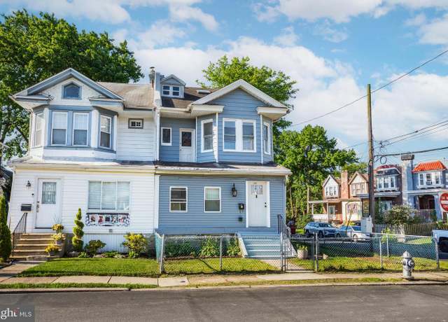Property at 100 Powelton Ave, Lansdowne, PA 19050, 5 beds, 3 baths
